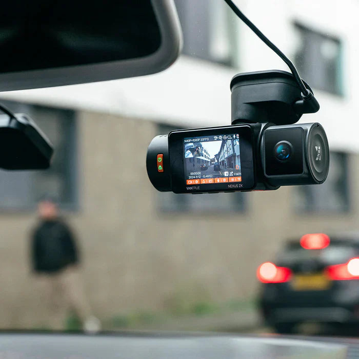 Caméra embarquée et assurance : est‑ce reconnu comme preuve ?