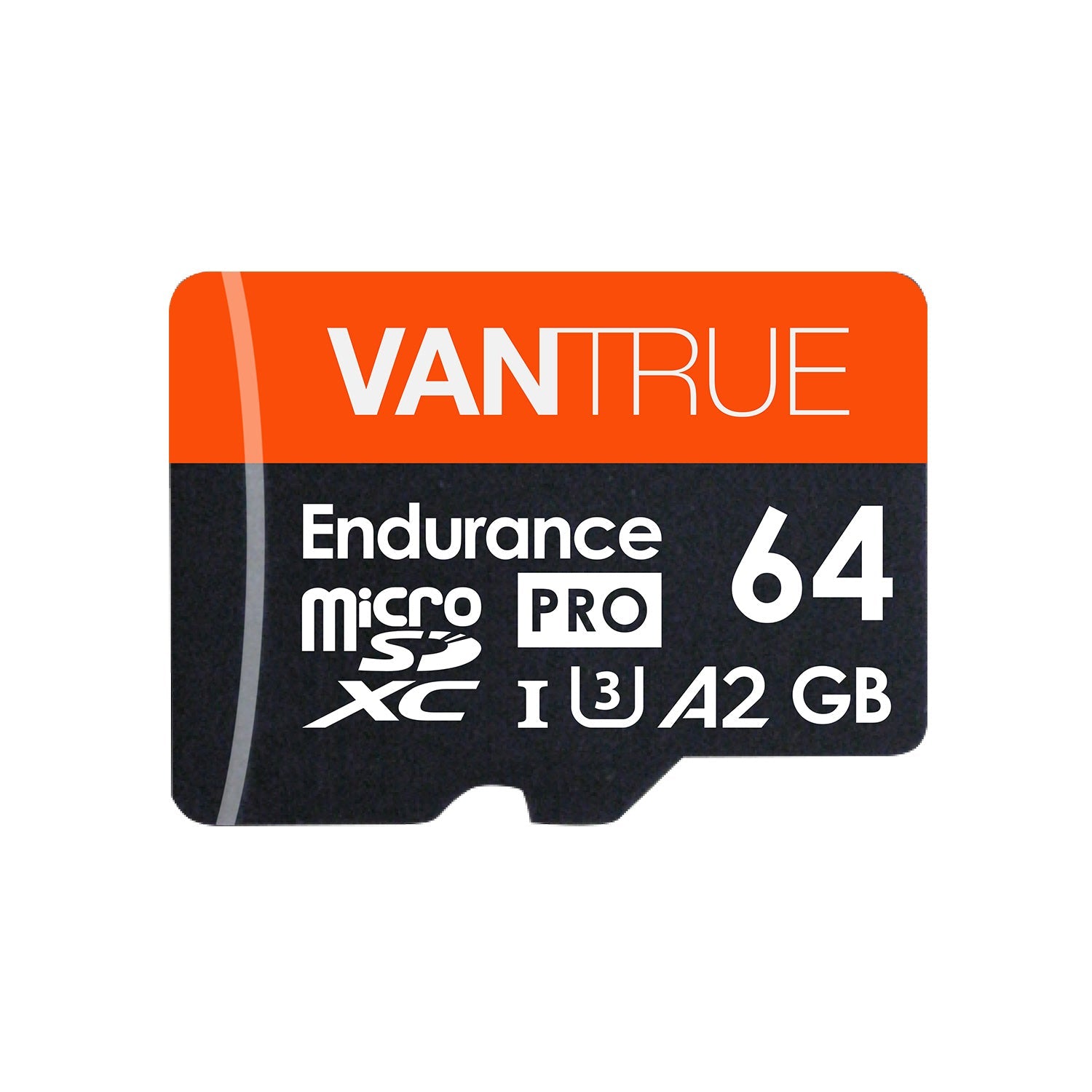 Carte microSD Vantrue