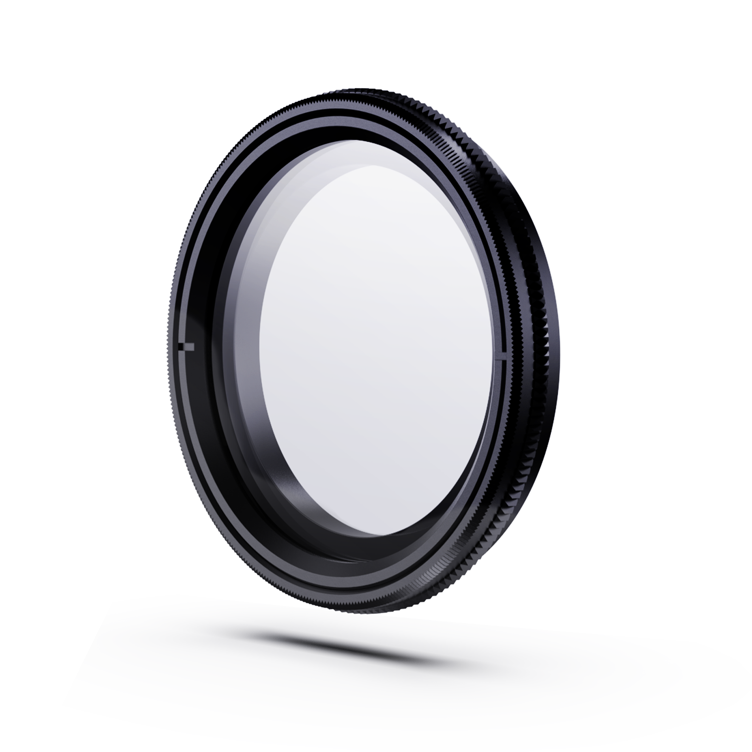 Filtre Polarisant CPL