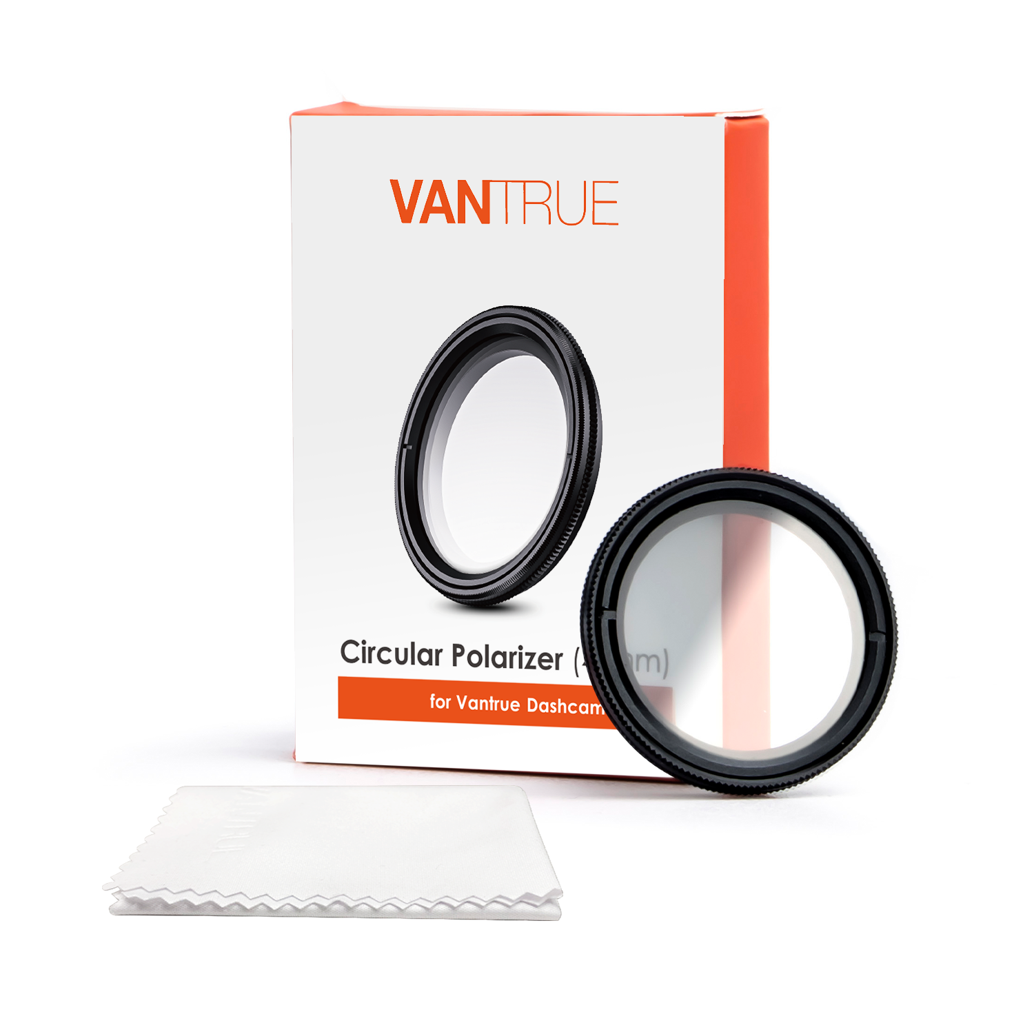 Filtre Polarisant CPL