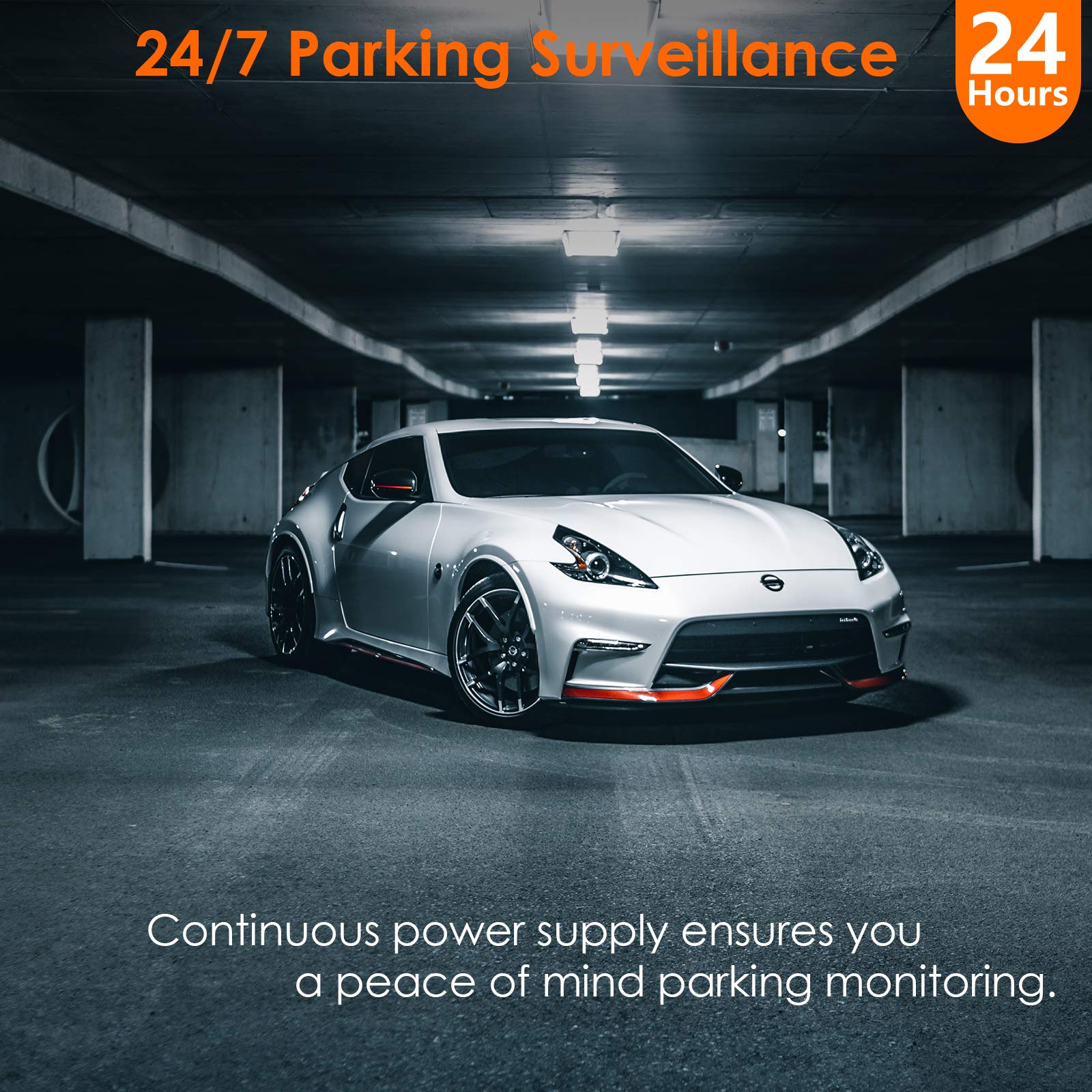 Câble de raccordement à fusibles 2 Vitesses