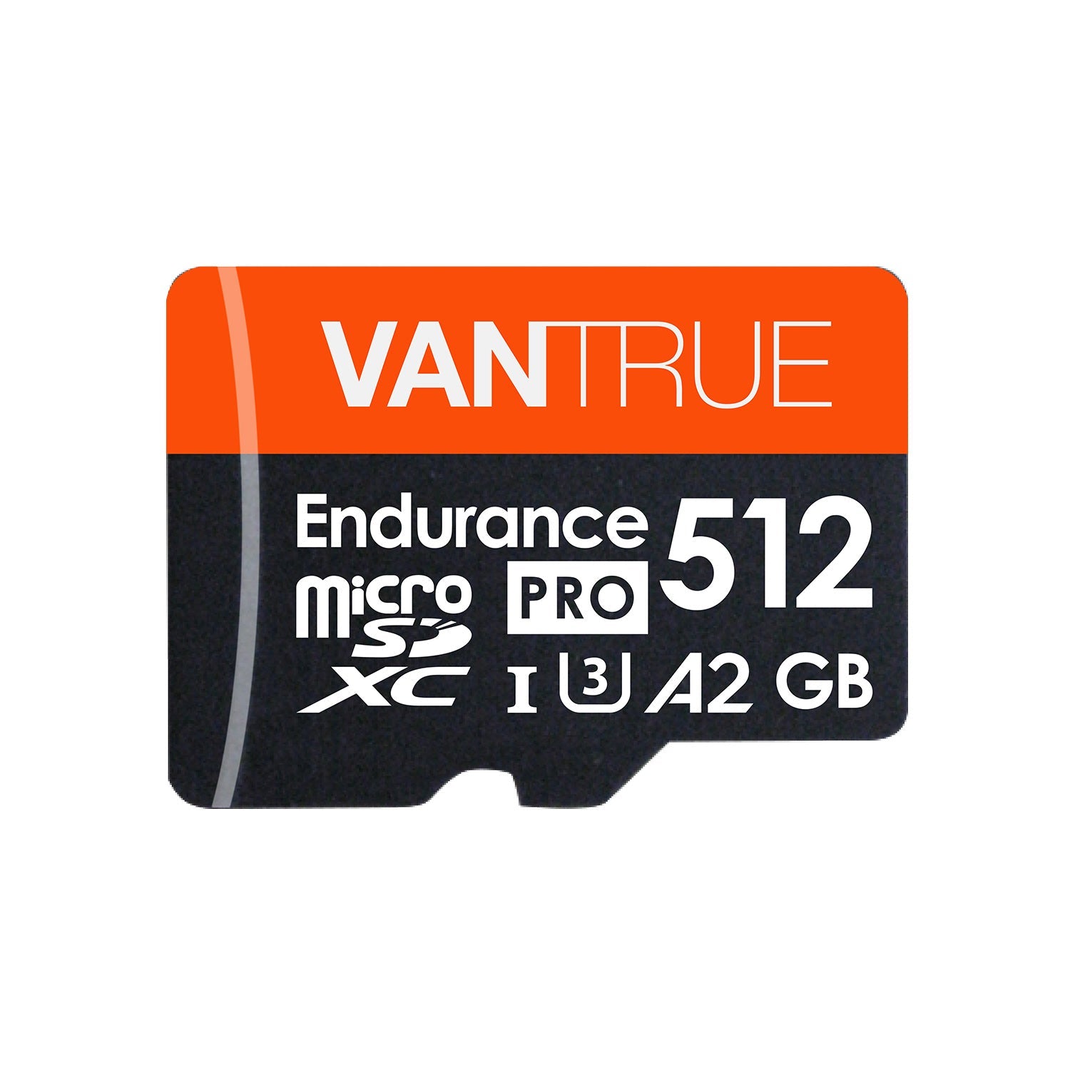 Carte micro-SD Vantrue