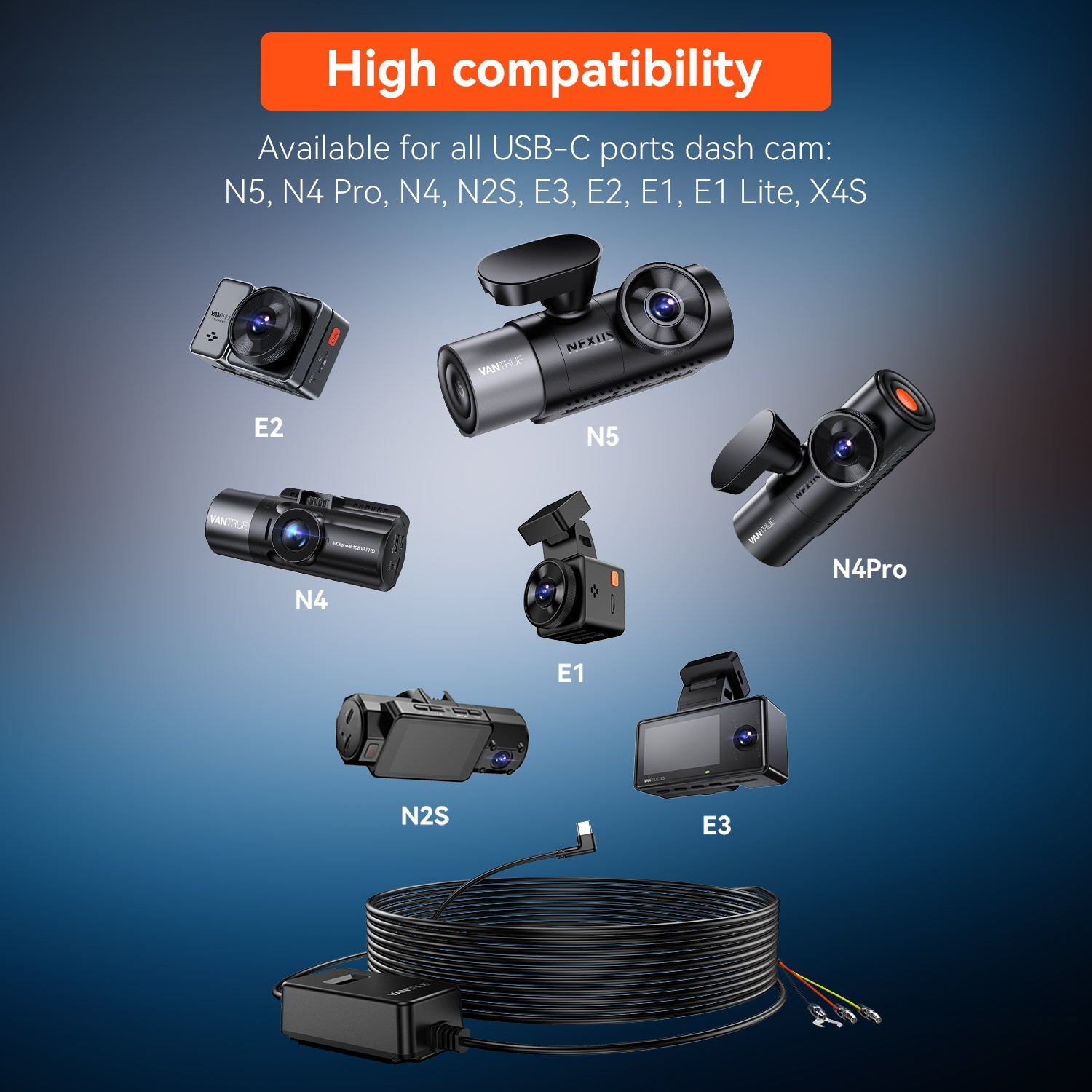 Câble de raccordement boites à fusibles avec affichage de tension