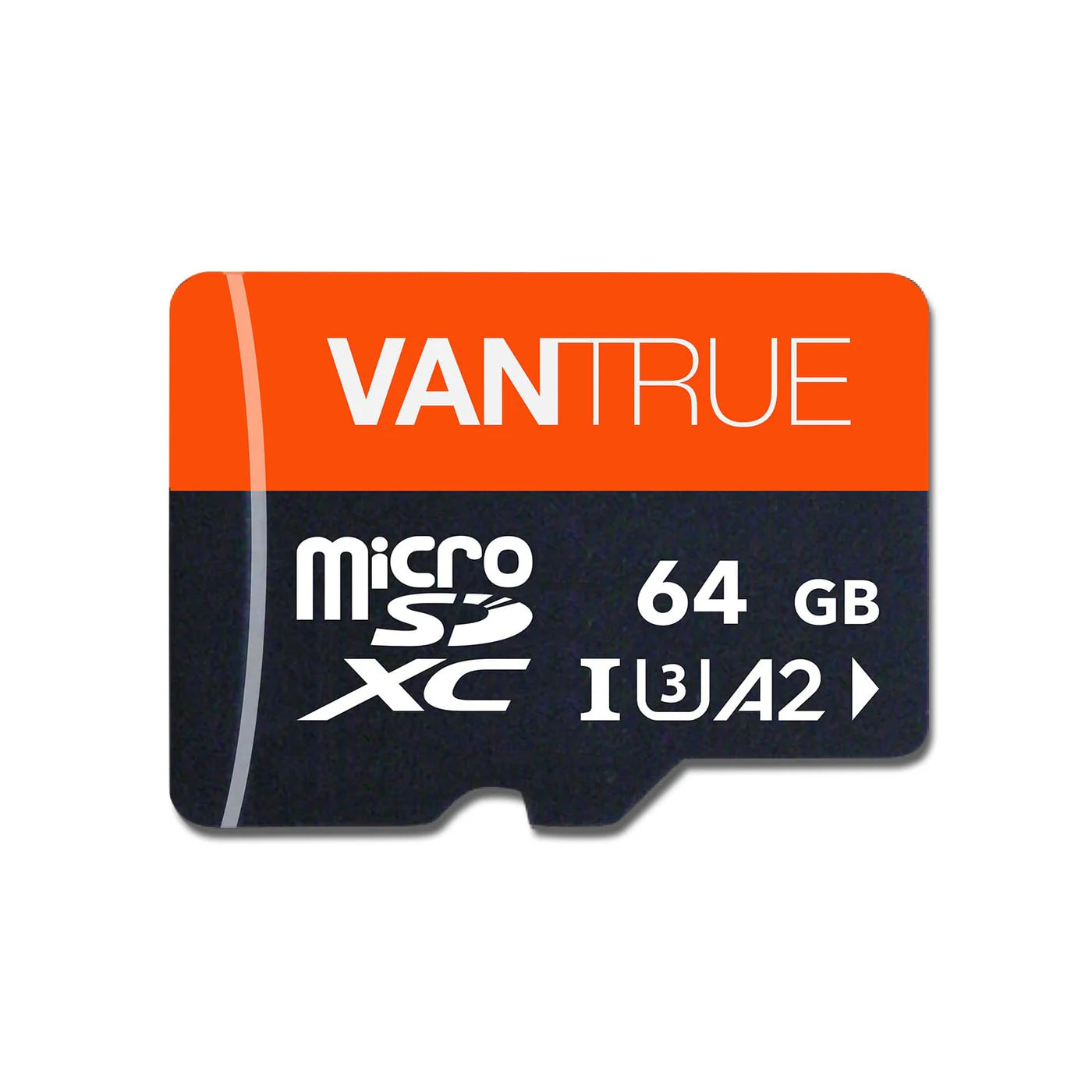 Carte microSD Vantrue 64 Go