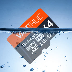 Carte microSD Vantrue 64 Go