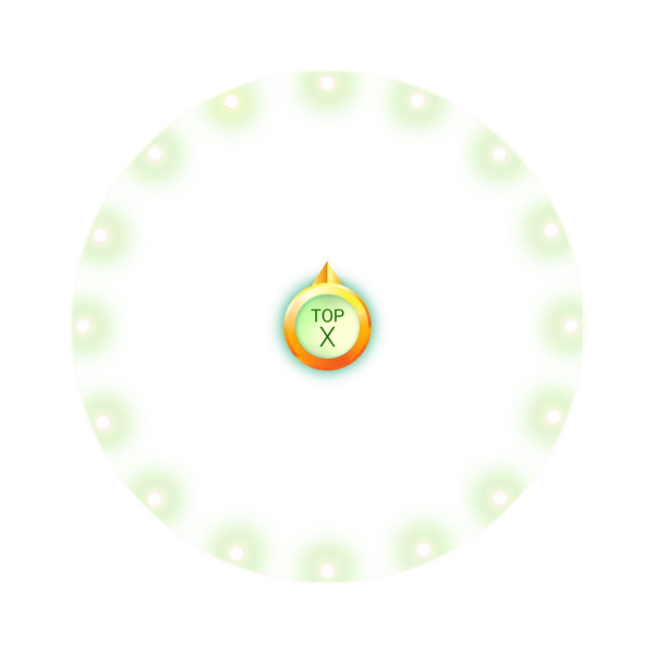 Spin Wheel