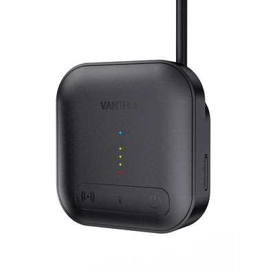 Module 4G LTE avec carte SIM Vantrue